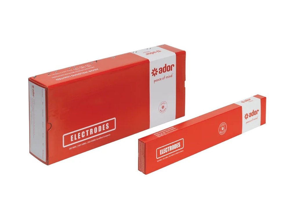 Ador Kingbond Mild Steel Welding Electrode - Box